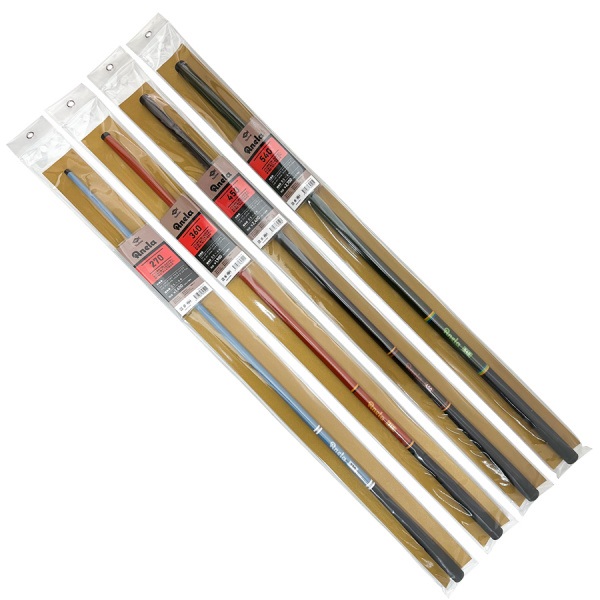 ANELA【仕舞寸法99cm/振出グラスのべ竿】